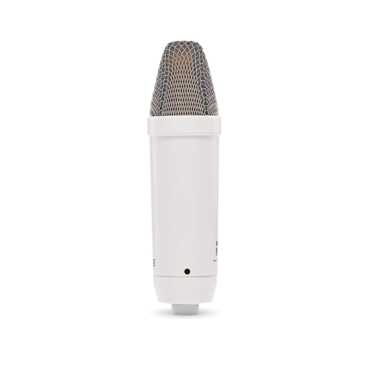 Rode NT1 Signature Series Studio Condenser Microphone (White)