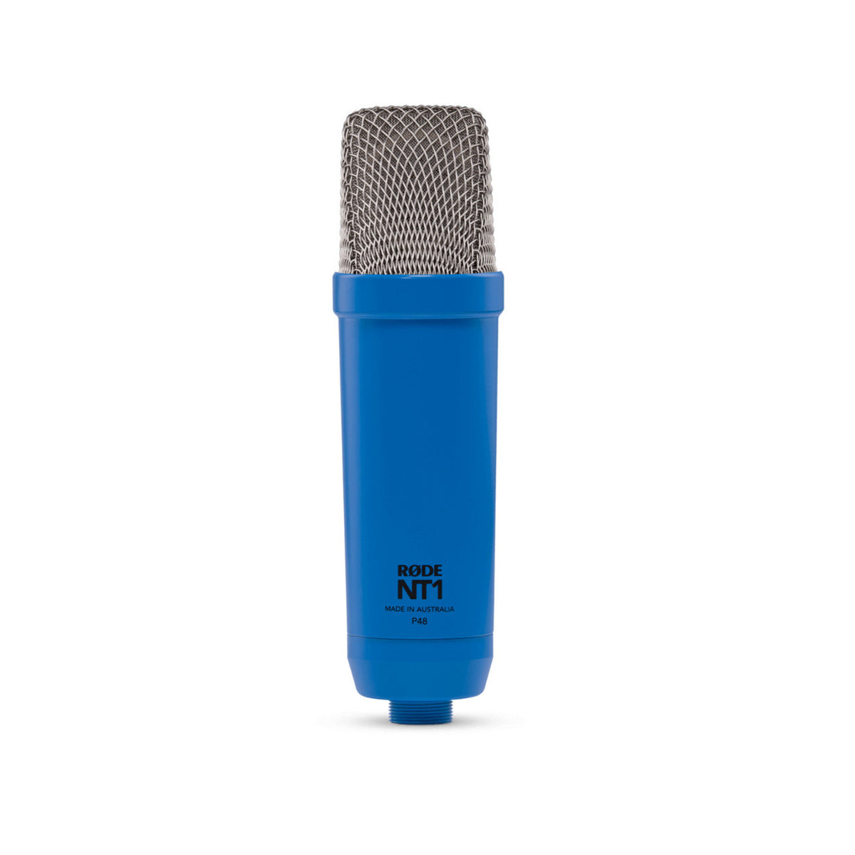 Rode NT1 Signature Series Studio Condenser Microphone (Cobalt)