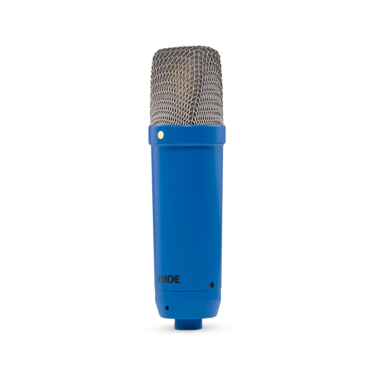 Rode NT1 Signature Series Studio Condenser Microphone (Cobalt)