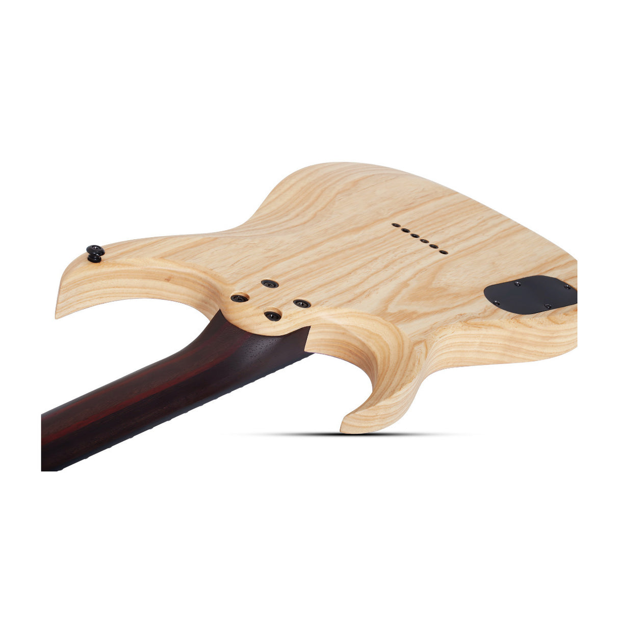 Schecter John Browne Tao 6-String Electric Guitar (Ozone Burst)