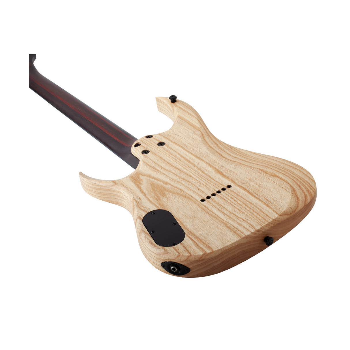 Schecter John Browne Tao 6-String Electric Guitar (Ozone Burst)