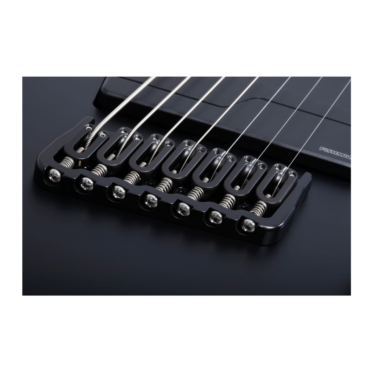 Schecter C-7 Multiscale SLS Elite Evil Twin 7-String Guitar (Satin Black)