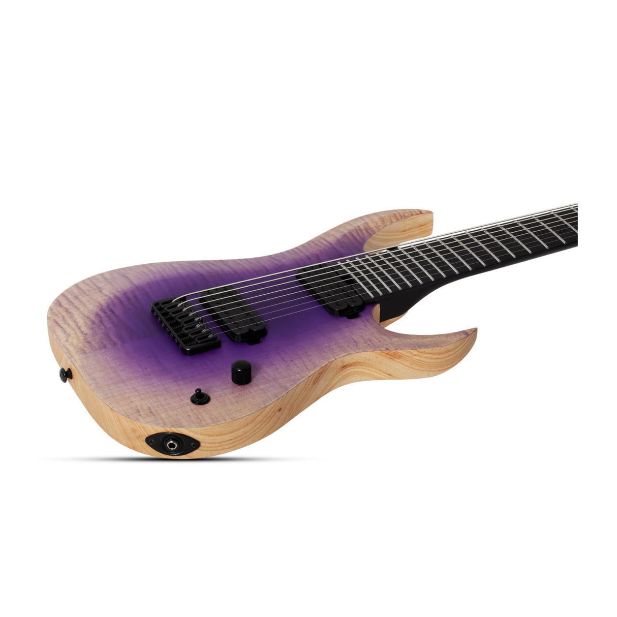 Schecter John Browne Tao-8 Ozone Burst 8-String Electric Guitar