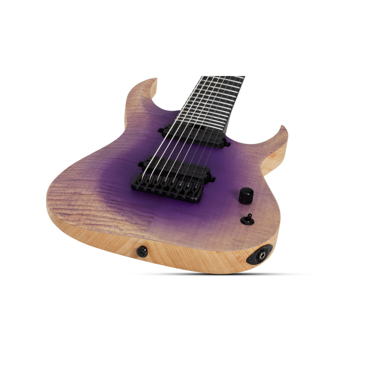 Schecter John Browne Tao-8 Ozone Burst 8-String Electric Guitar