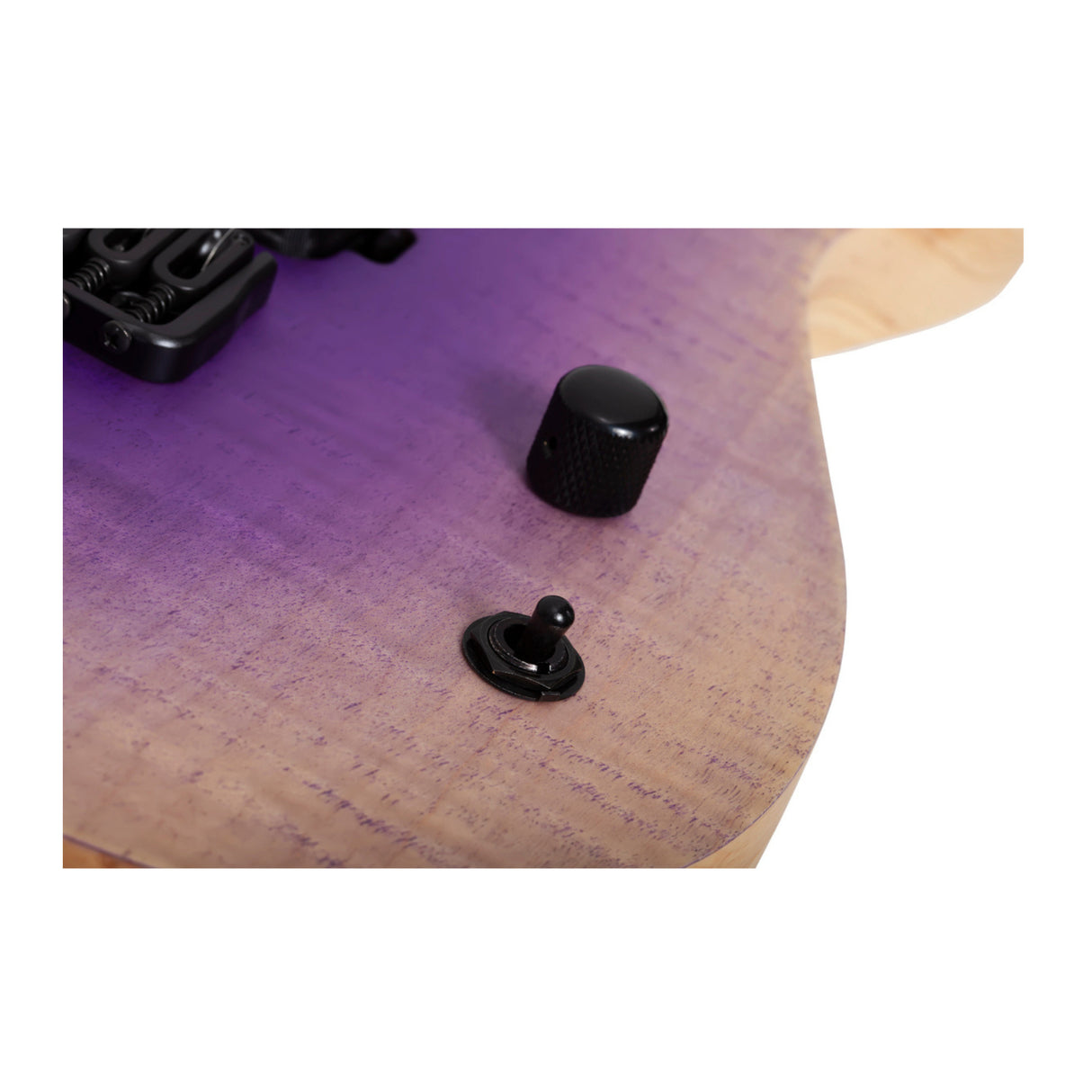 Schecter John Browne Tao-8 Ozone Burst 8-String Electric Guitar