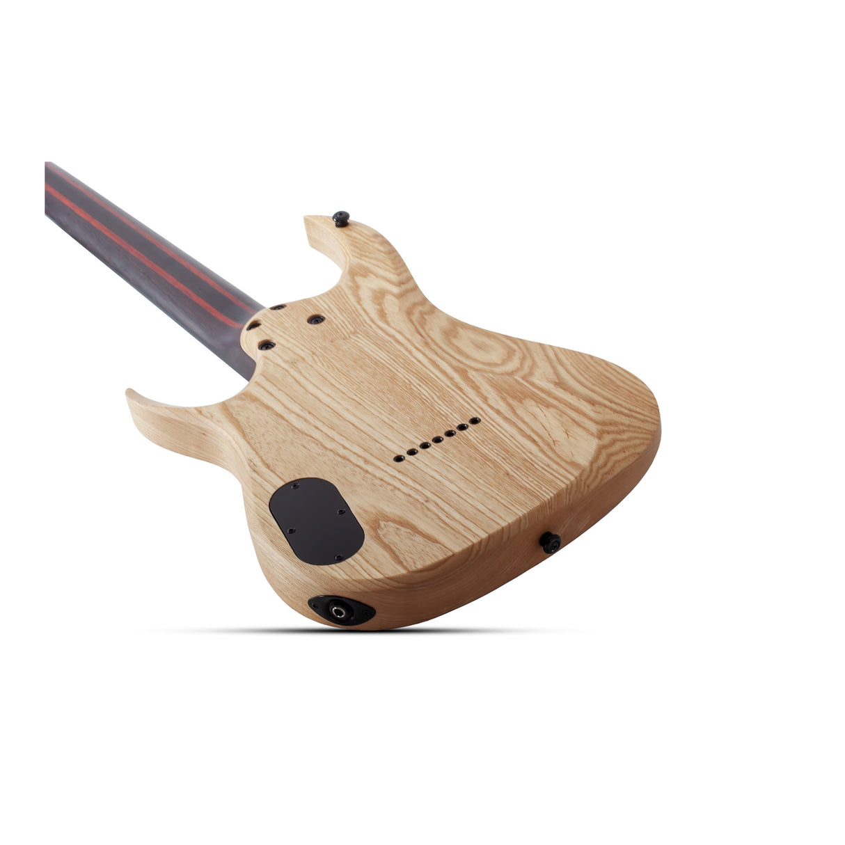 Schecter John Browne Tao-7 Ozone Burst 7-String Electric Guitar