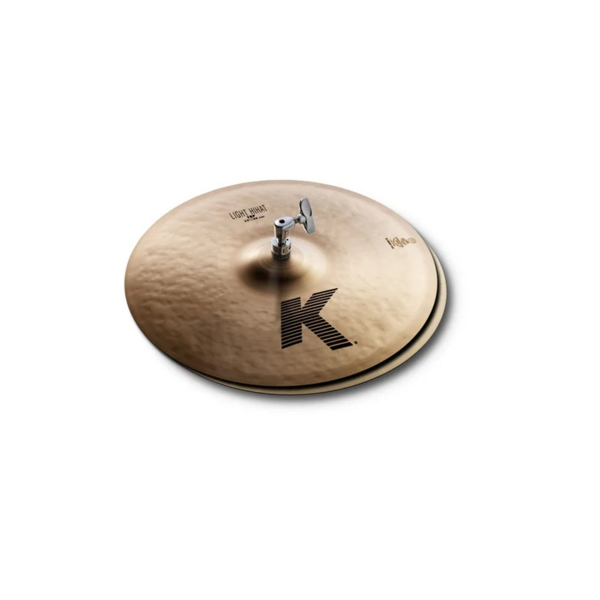 Zildjian K Country Cymbal Pack