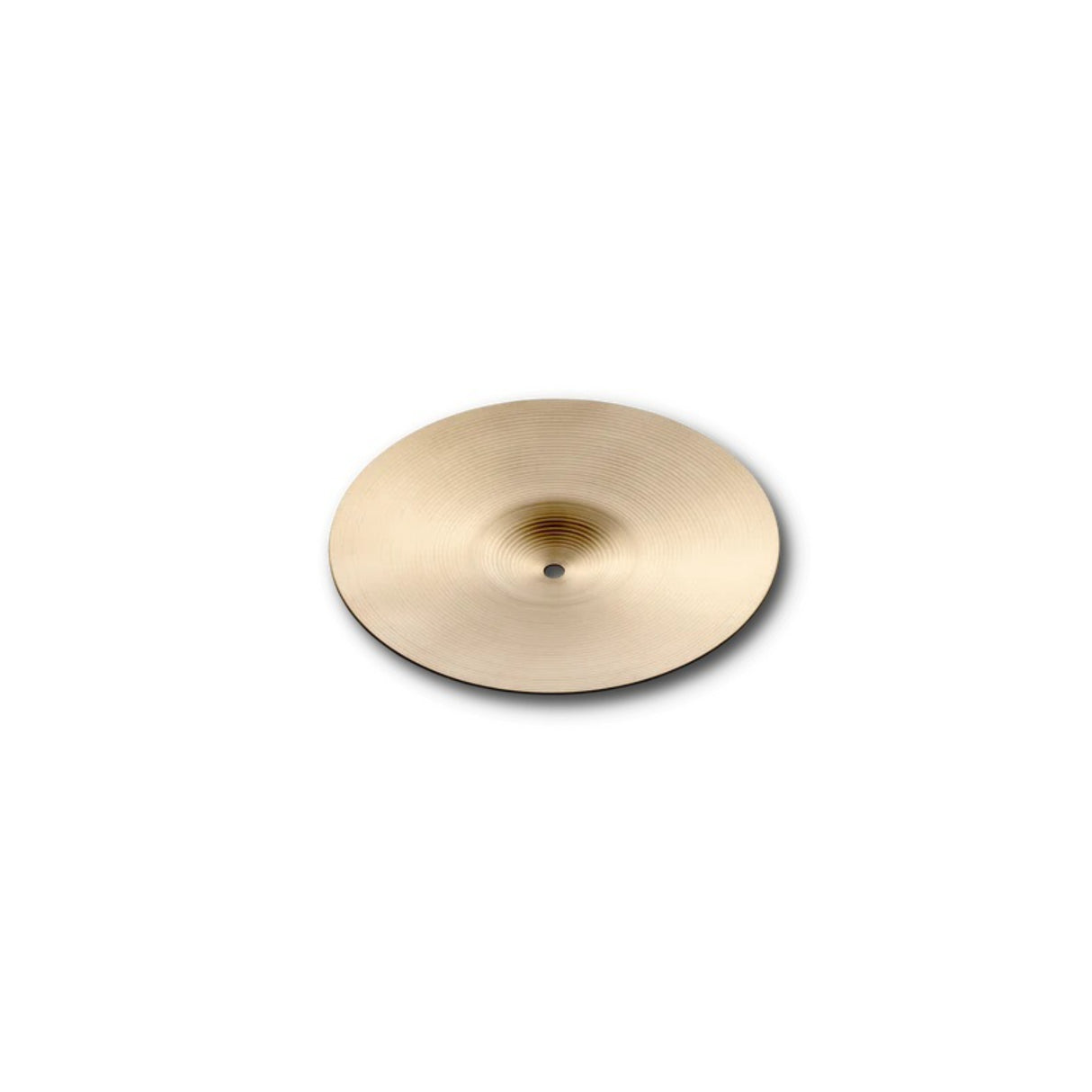 Zildjian New Beat HiHats - A Combination of Stick and Solid Chick (13-Inch)