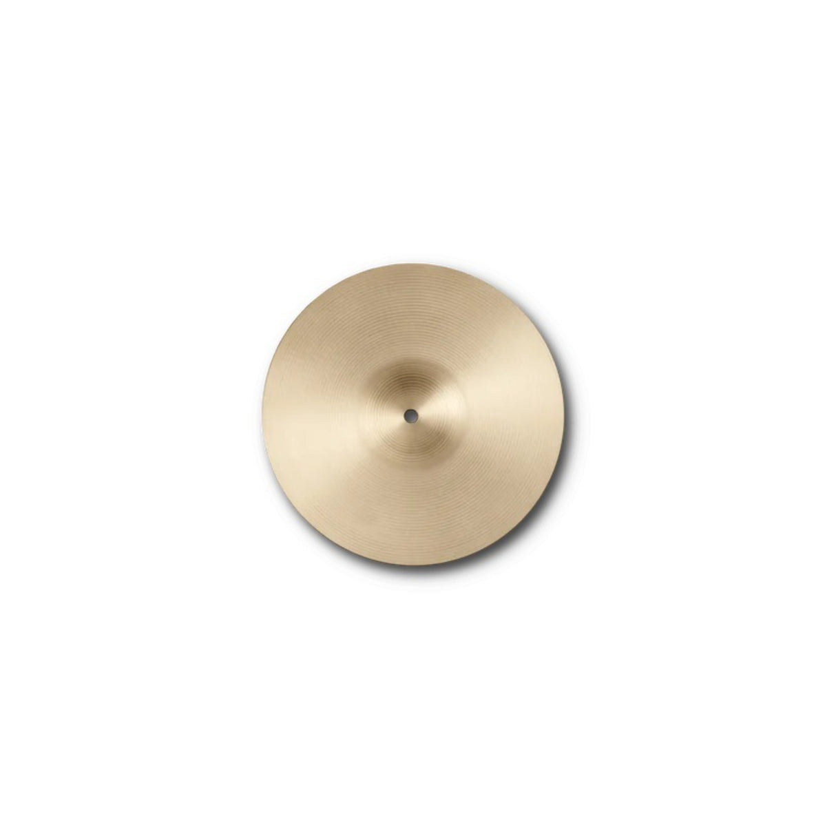 Zildjian New Beat HiHats - A Combination of Stick and Solid Chick (13-Inch)
