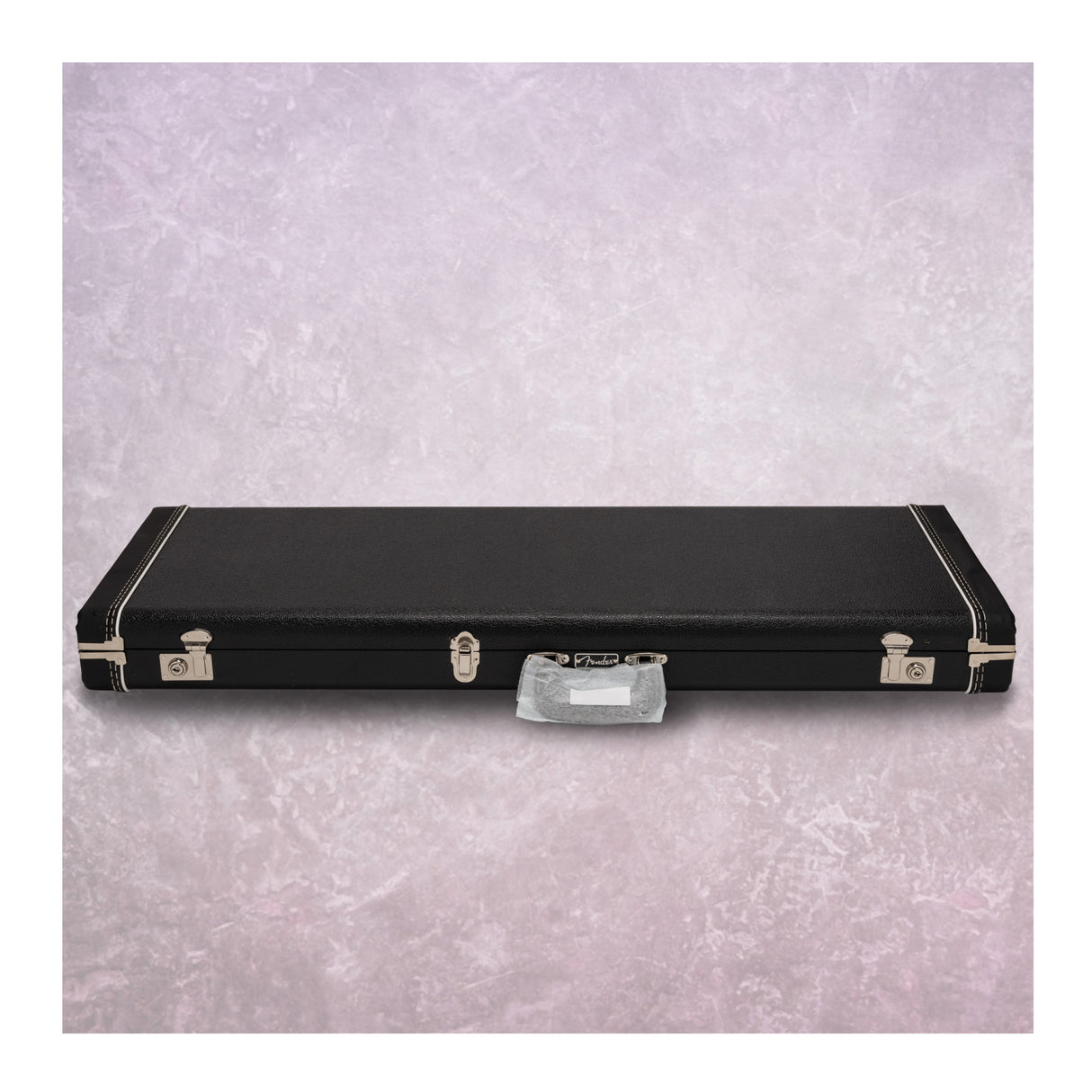 Fender S24 Handstained QMT Stratocaster NOS Masterbuilt by David Brown (Bengal)