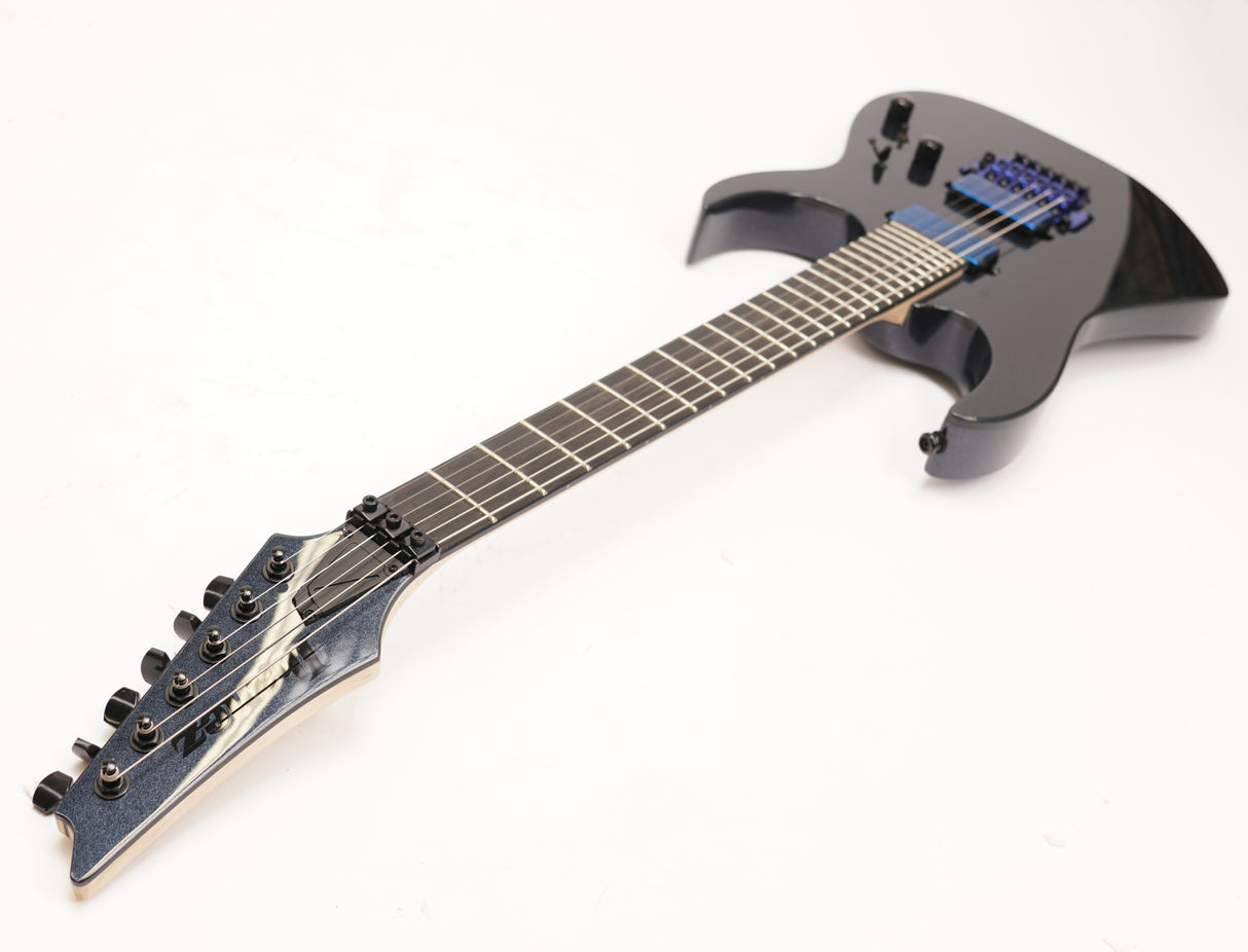 Ibanez RG Standard 6 String Right Handed Iron Pewter Electric Guitar (Used)