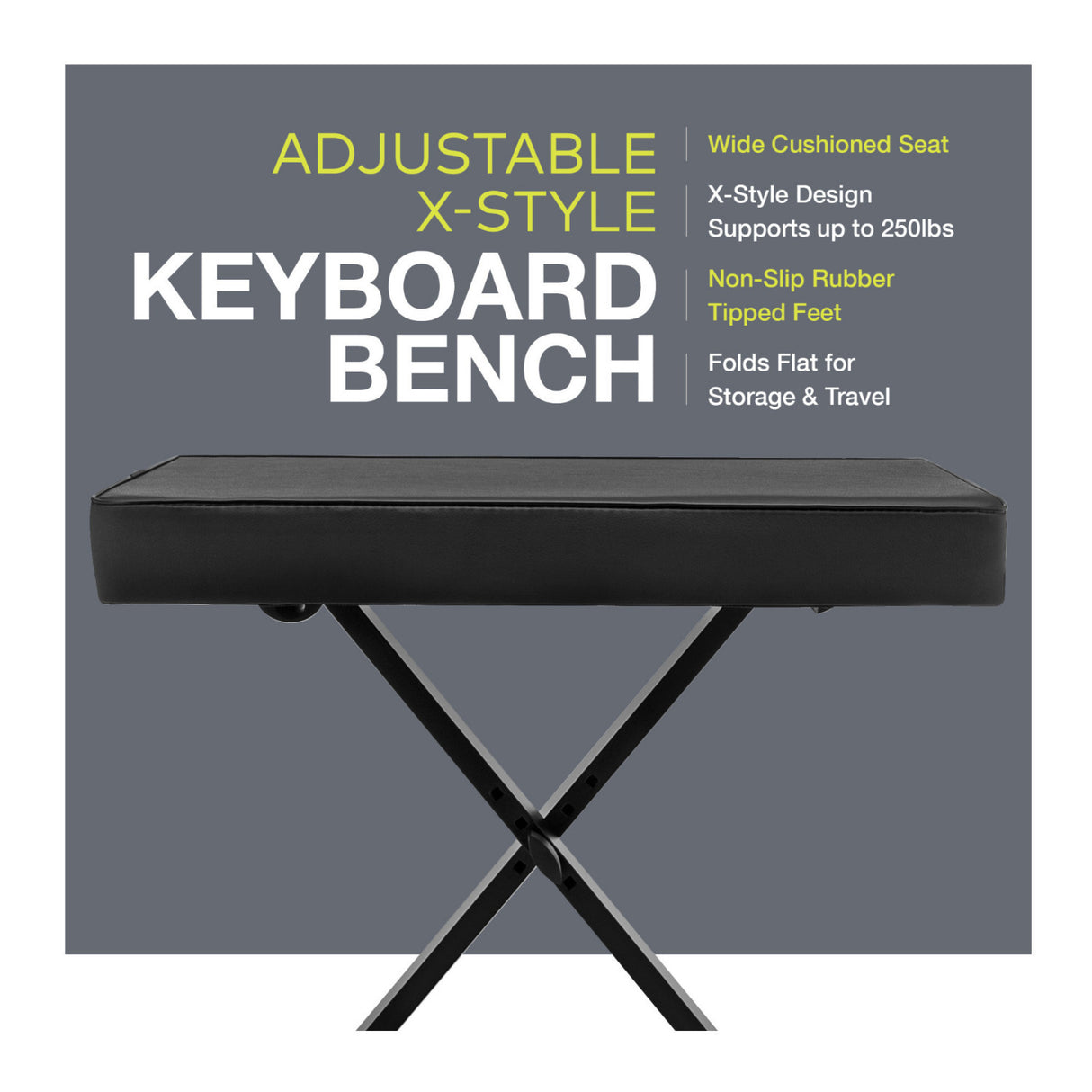 Roland RD-2000 EX 88-Key Digital Bundle with Workstation Essentials (4 items)