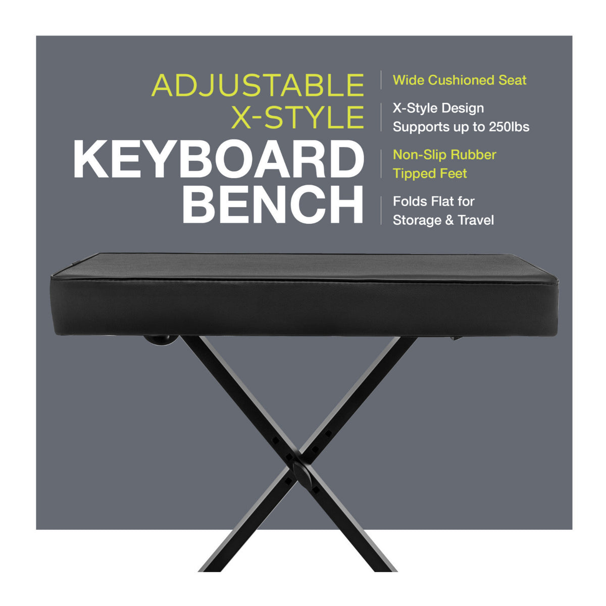 Roland RD-2000 EX 88-Key Digital Bundle with Workstation Essentials (4 items) (Open Box)