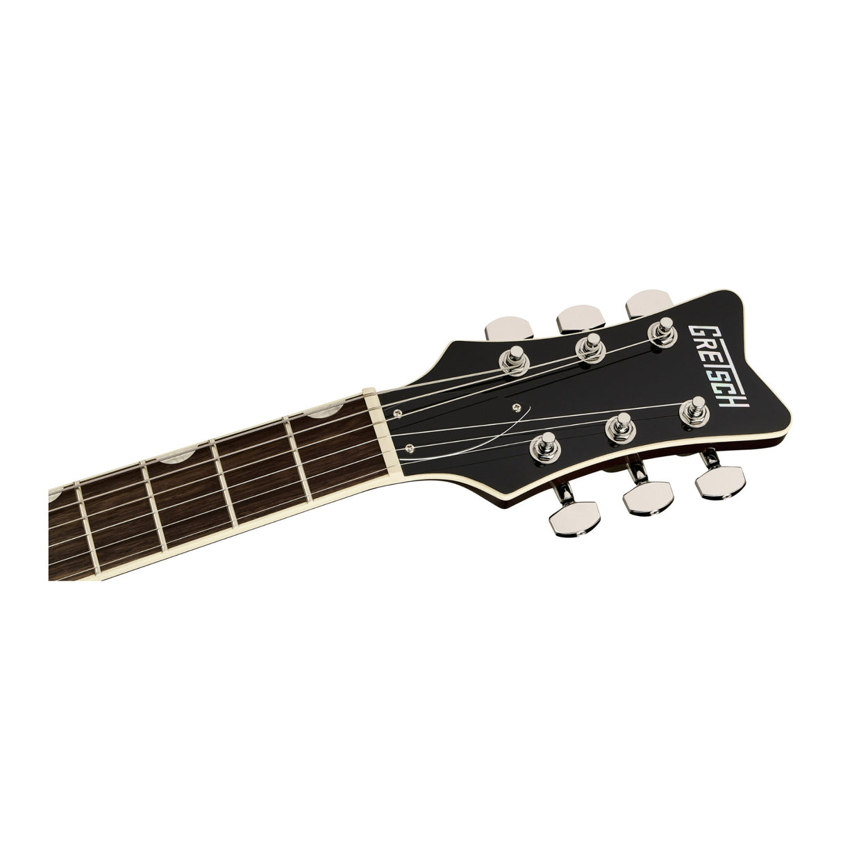 Gretsch Electromatic CVT Double-Cut with Wraparound Mahogany Body (Havana Burst)