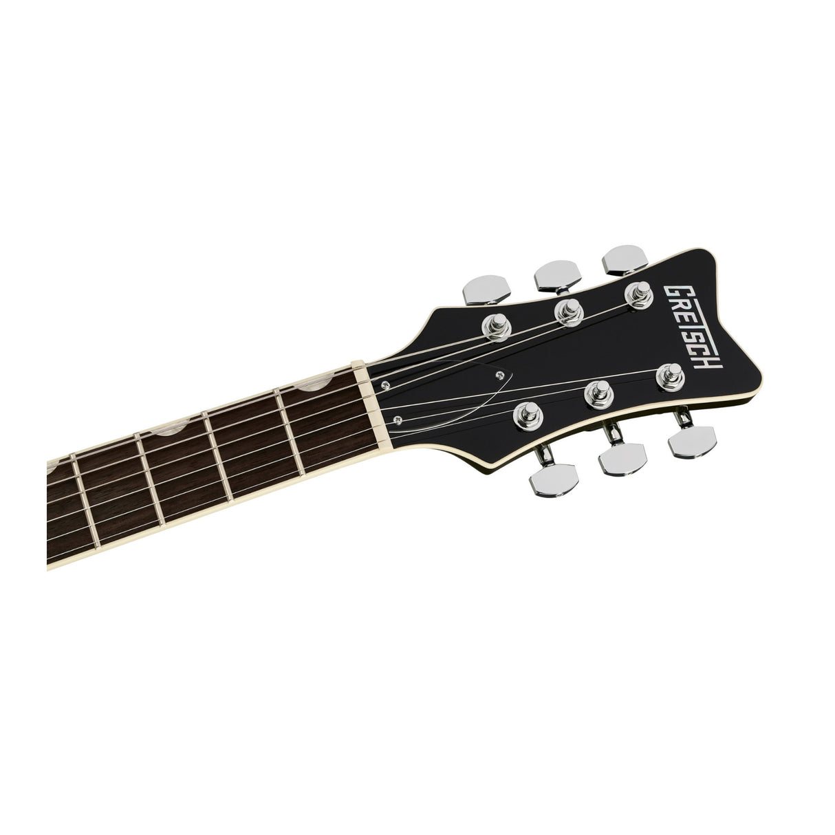 Gretsch Electromatic CVT Double-Cut with Wraparound Mahogany Body (Wychwood)