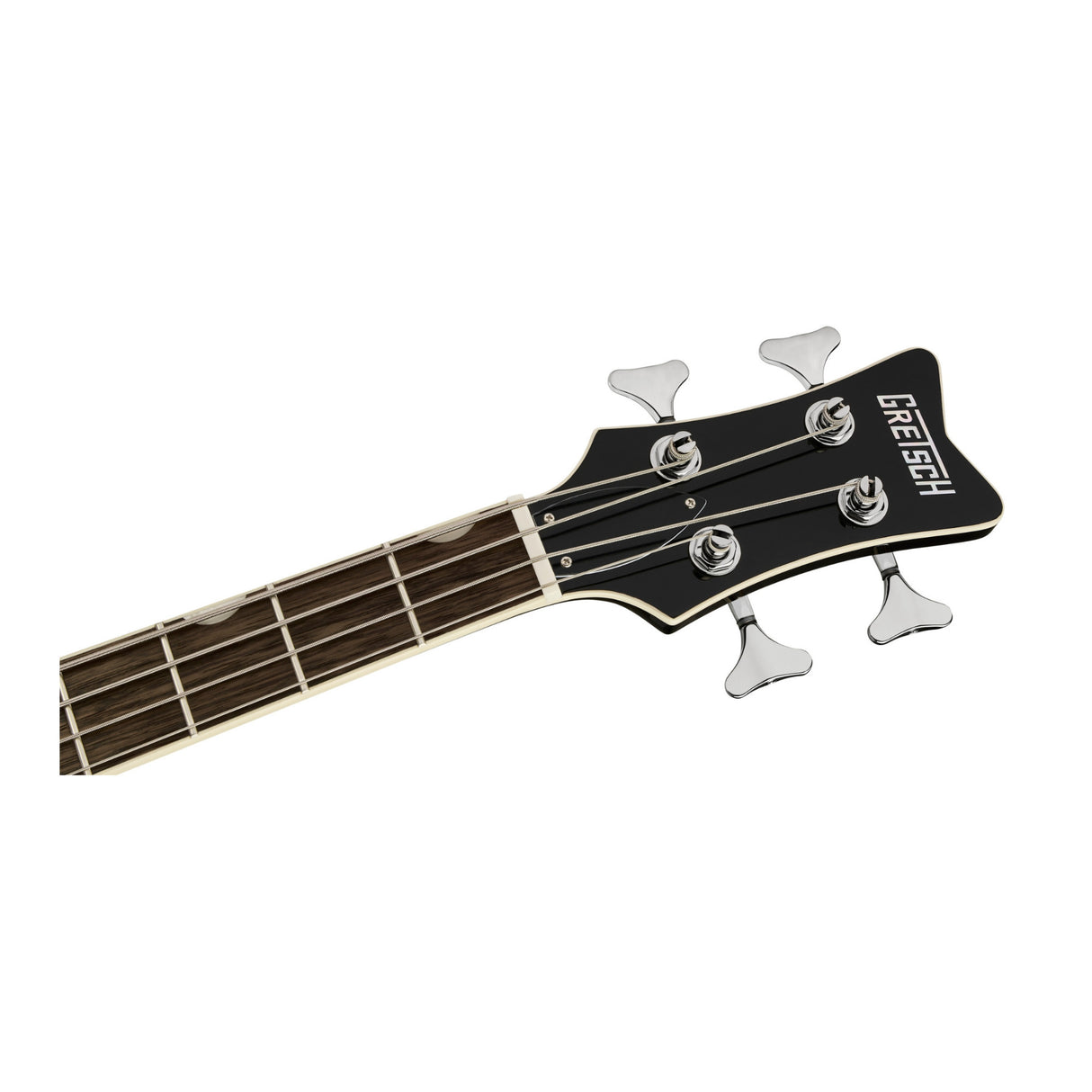Gretsch Electromatic CVT Bass with Double-Cut Laurel Fingerboard (Bristol Fog)