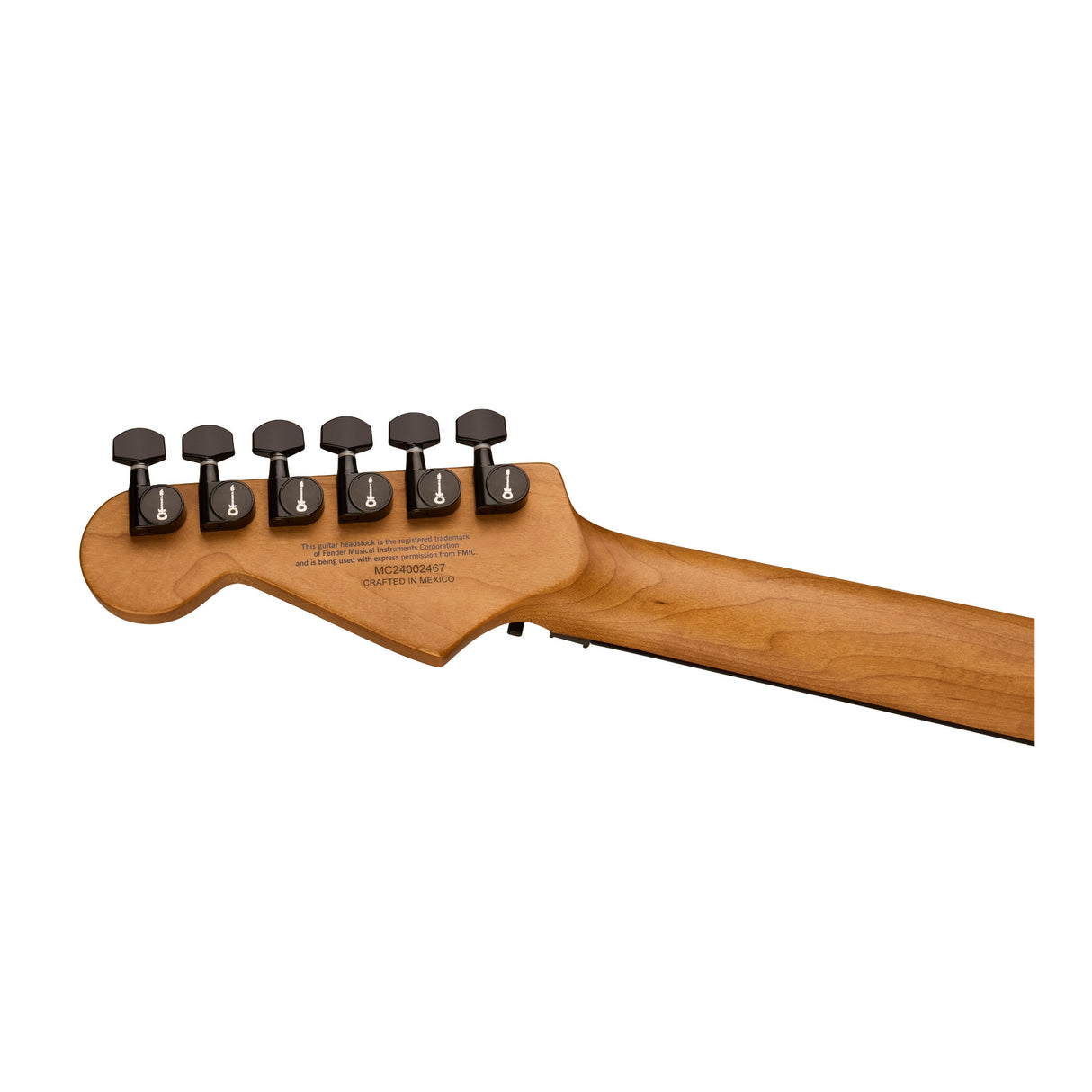 Charvel Pro-Mod Plus So-Cal Electric Guitar Alder Body (Snow White)