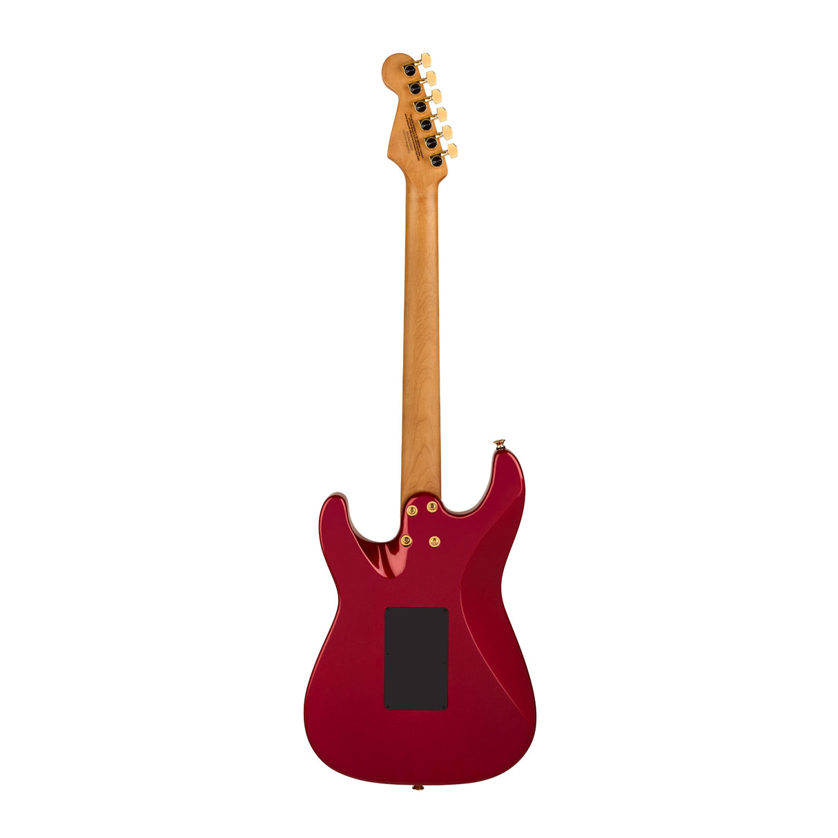 Charvel Pro-Mod Plus So-Cal Electric Guitar Alder Body (Candy Apple Red)