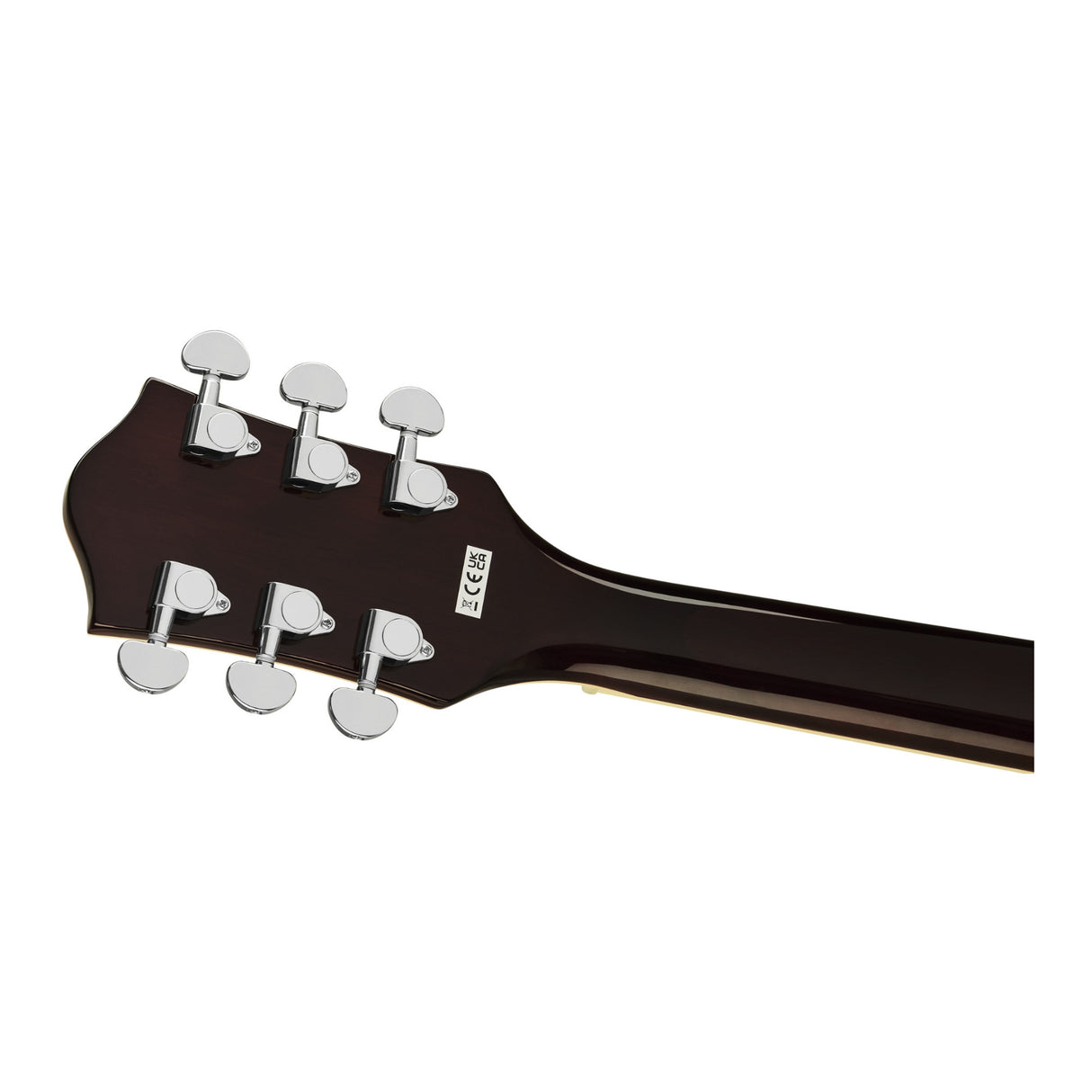 Gretsch G2622 Center Block Double-Cut with V-Stop Tail (Copper Metallic)