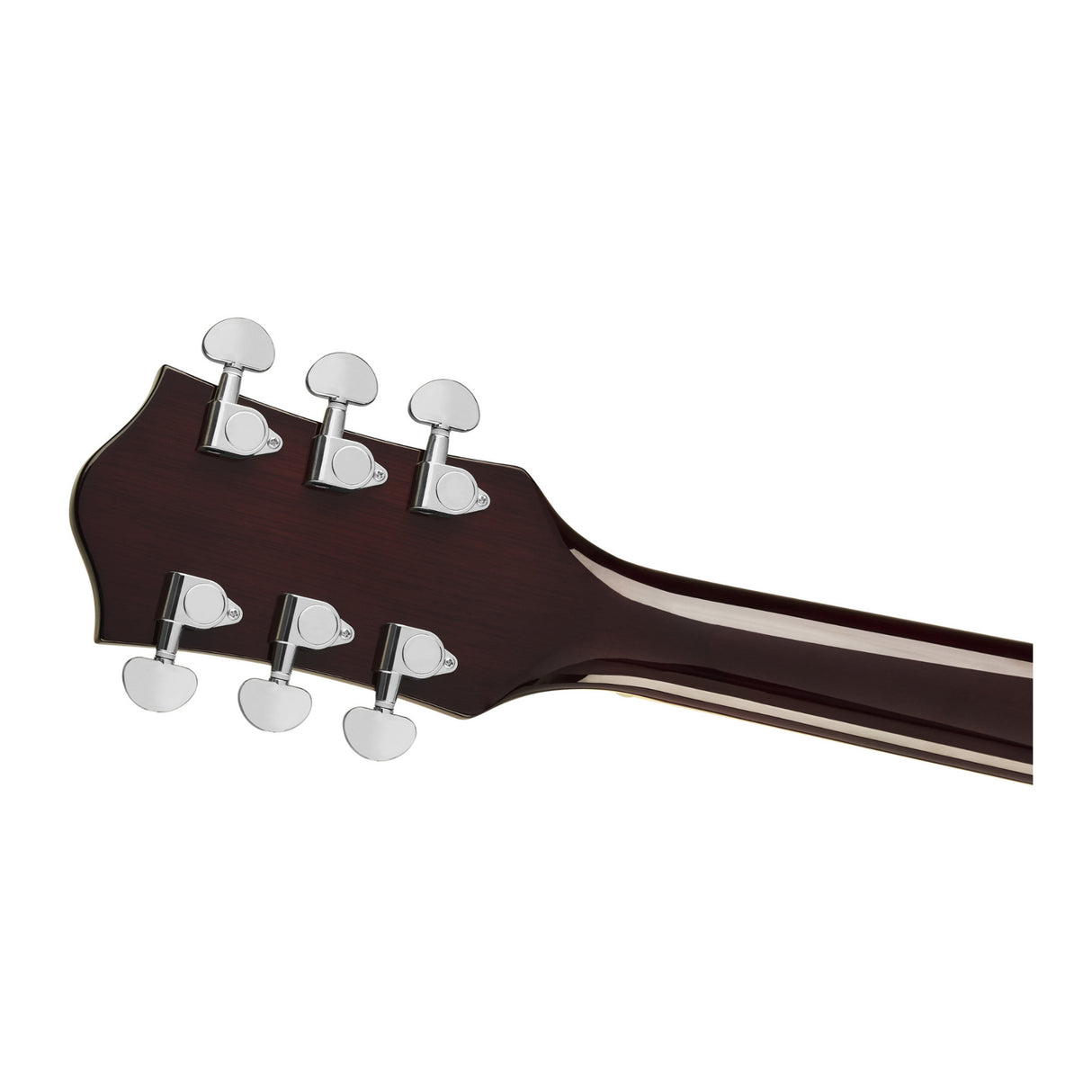 Gretsch G2622 Center Block Double-Cut with V-Stop Tail (Midnight Sapphire)