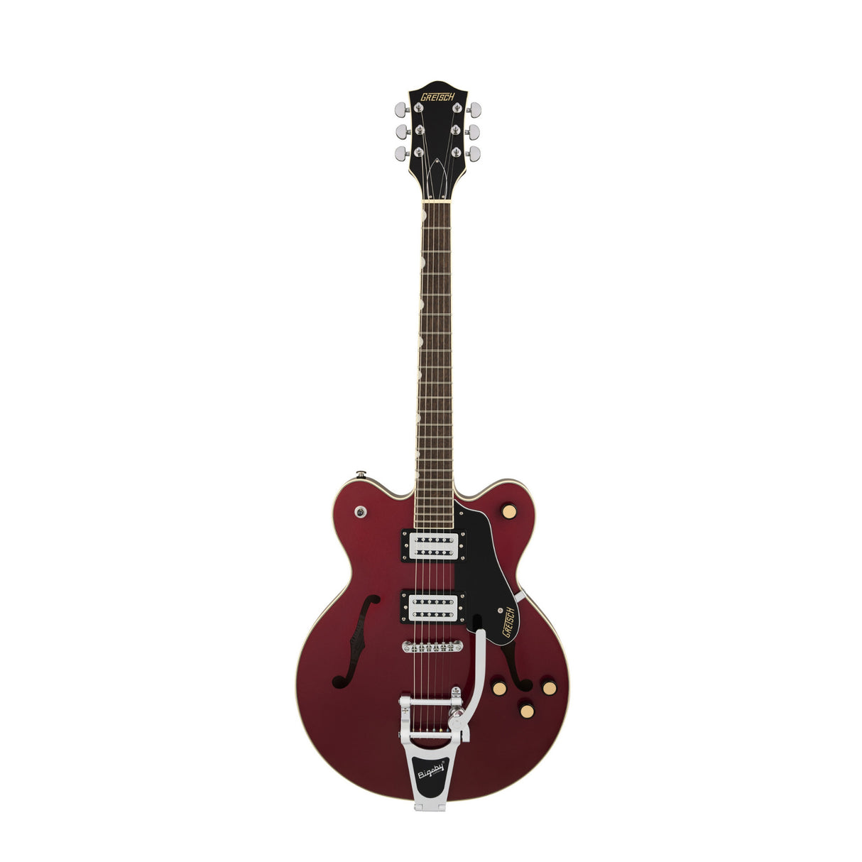 Gretsch G2622T Streamliner Center Block Double-Cut with Bigsby (Brandywine)