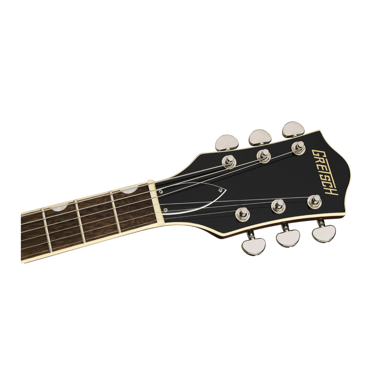 Gretsch G2655T Streamliner Center Block Jr. Double-Cut Bigsby (Cadillac Green)