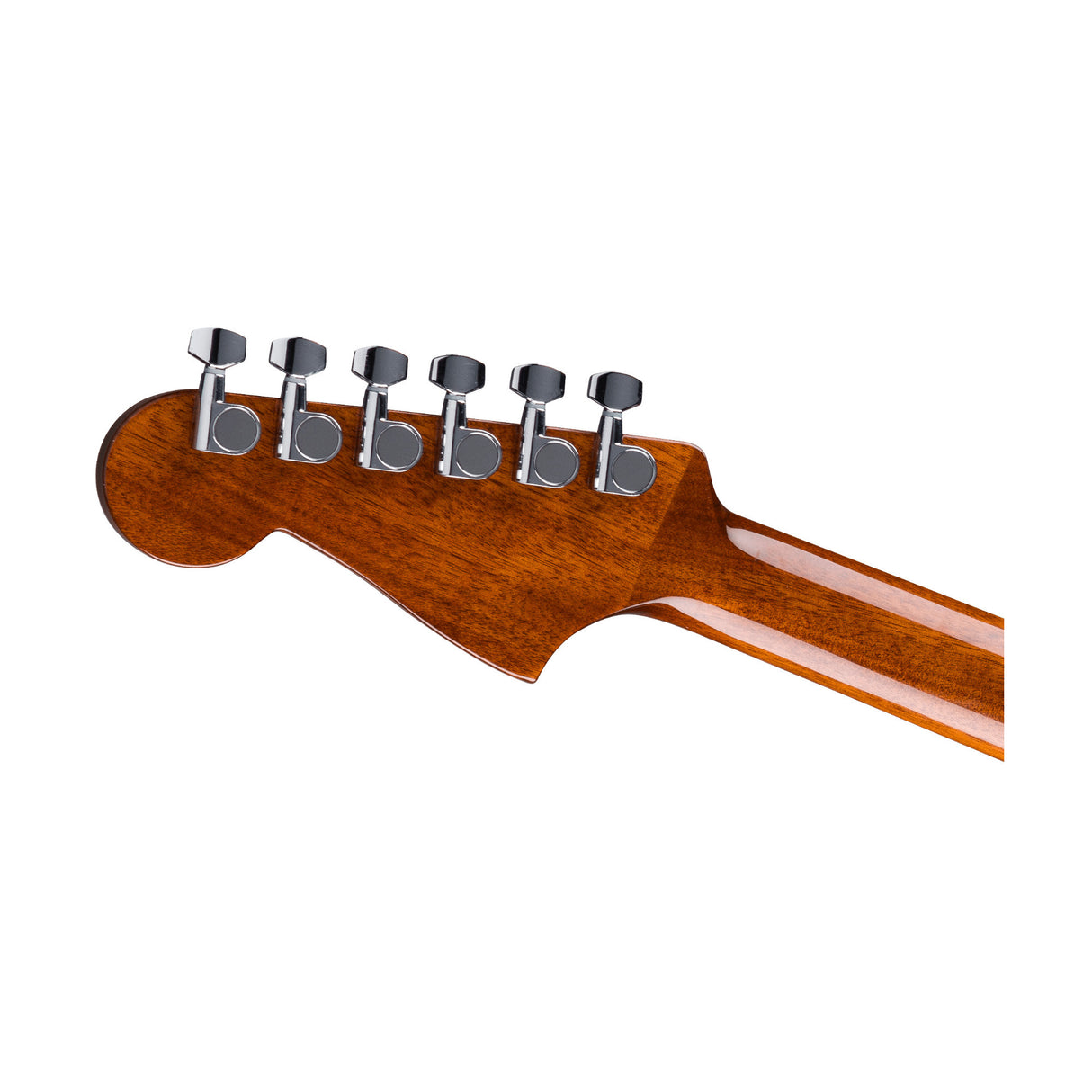 Fender California Standard Redondo 6-String Acoustic Guitar (Black)
