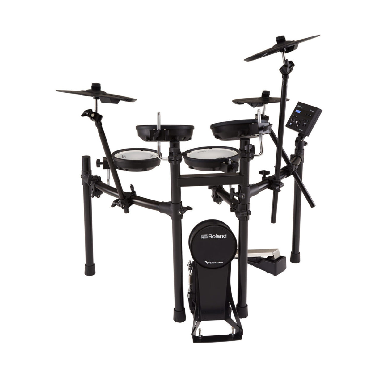 Roland TD-07KV V-Drums Electronic Drum Set