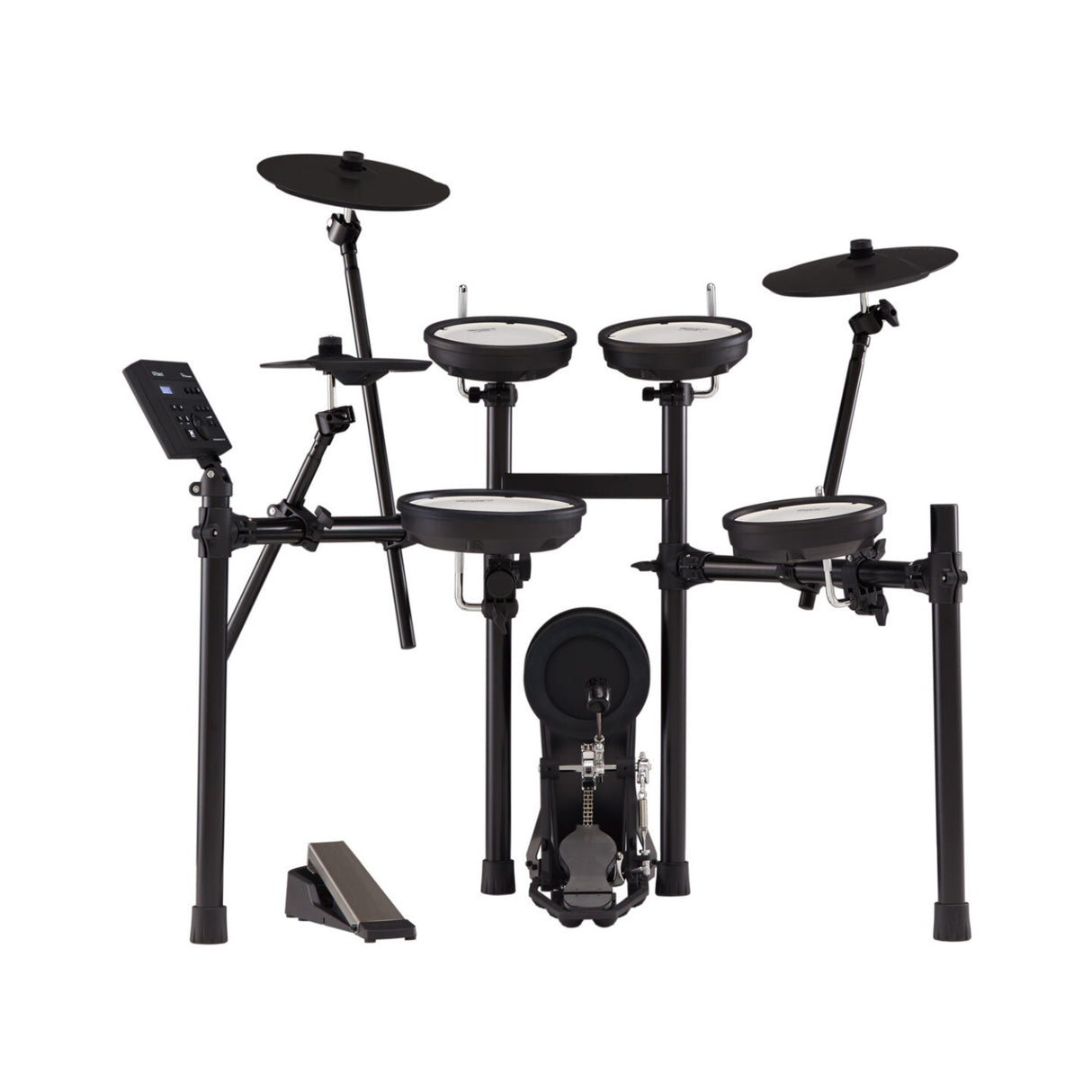 Roland TD-07KV V-Drums Electronic Drum Set