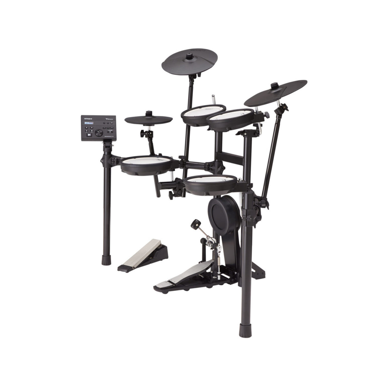 Roland TD-07KV V-Drums Electronic Drum Set