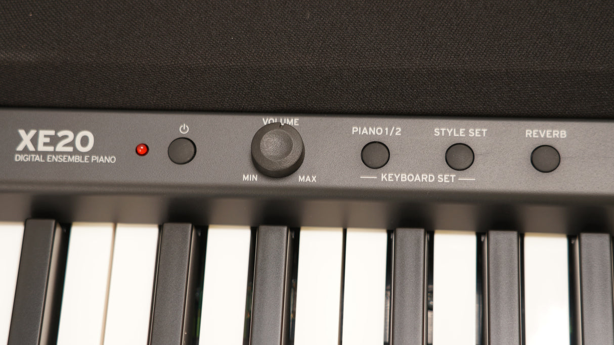 Korg XE20SP Digital Ensemble Piano (Used)