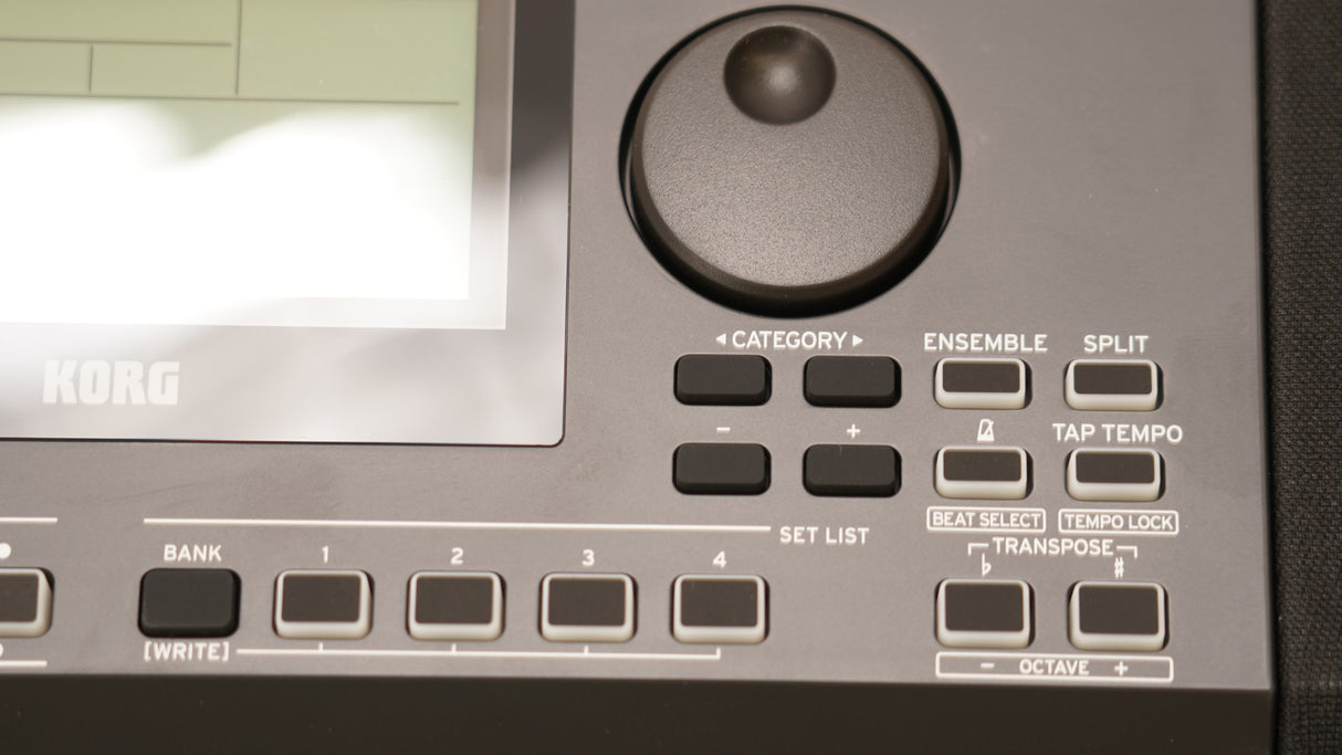 Korg XE20SP Digital Ensemble Piano (Used)