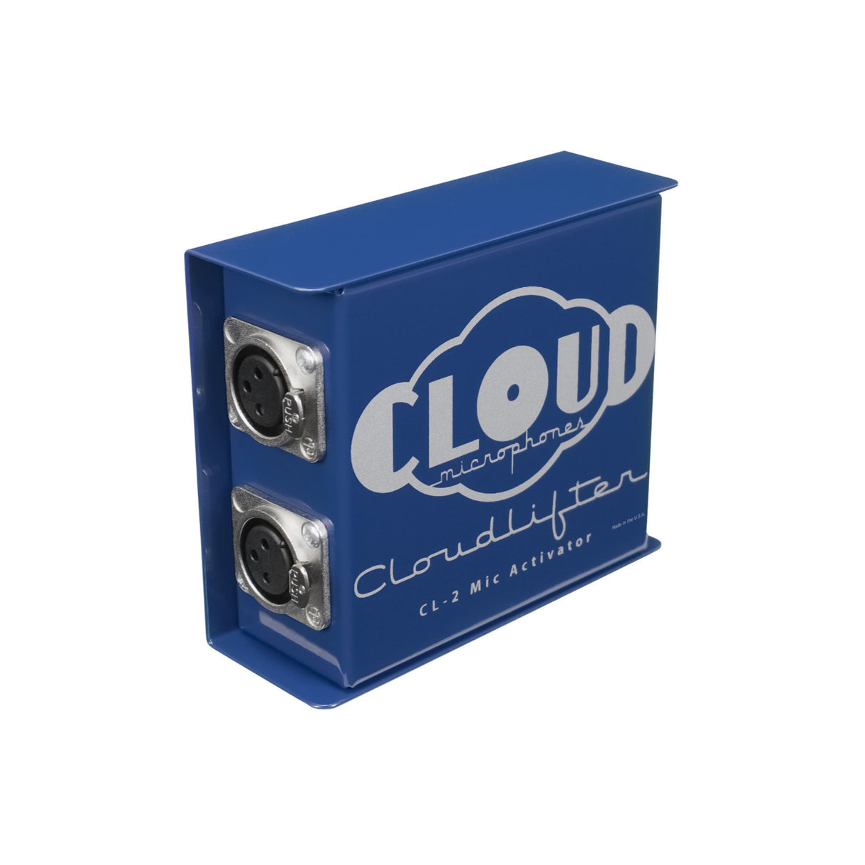 Cloud Microphones Cloudlifter CL-2 Mic Activator