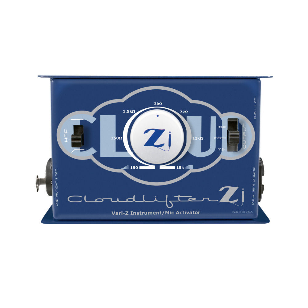 Cloud Microphones Cloudlifter CL-Zi Mic Activator