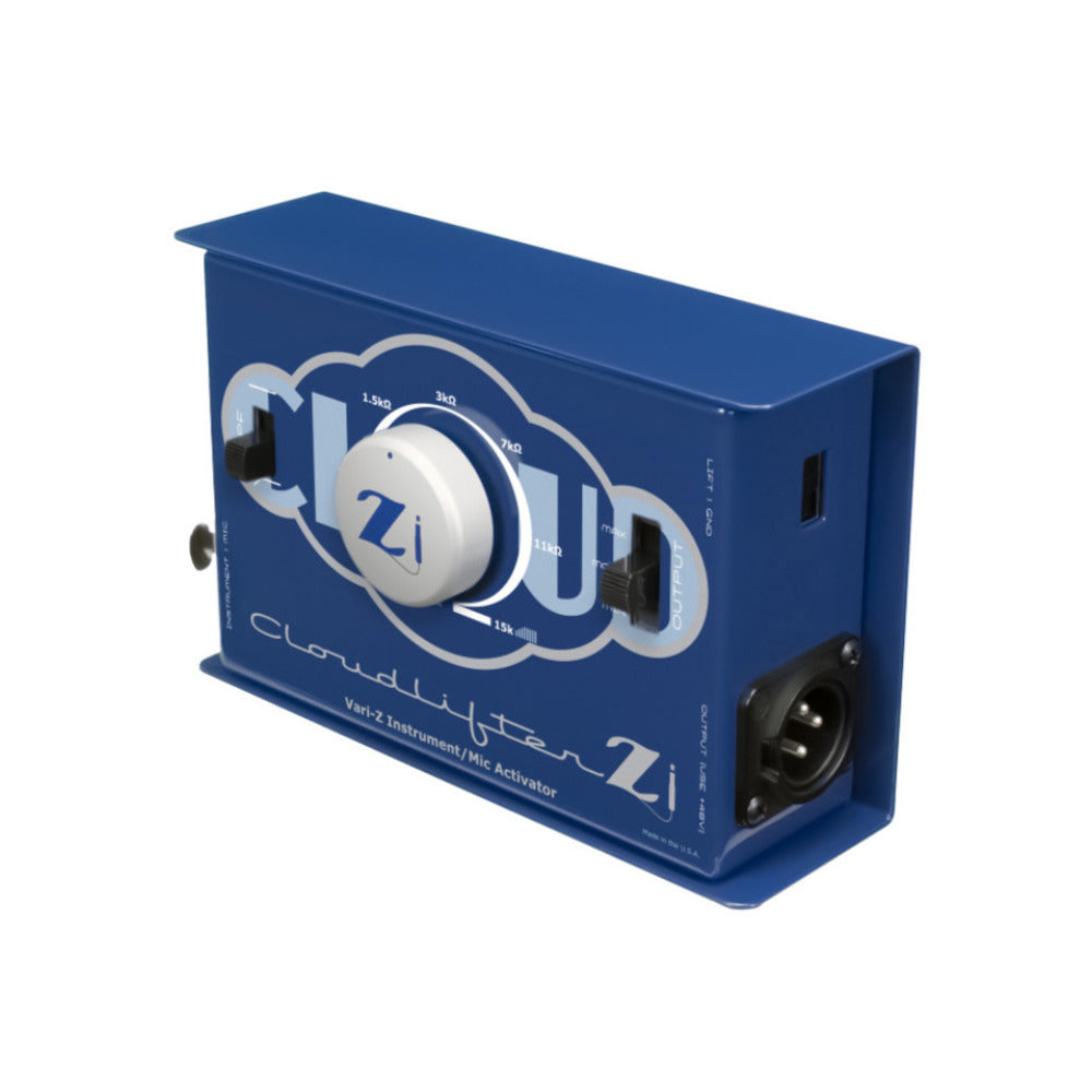 Cloud Microphones Cloudlifter CL-Zi Mic Activator