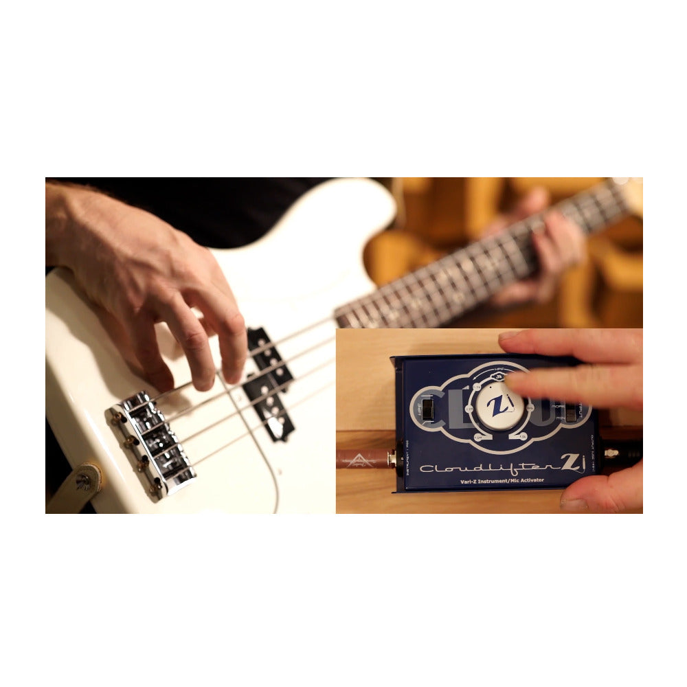 Cloud Microphones Cloudlifter CL-Zi Mic Activator