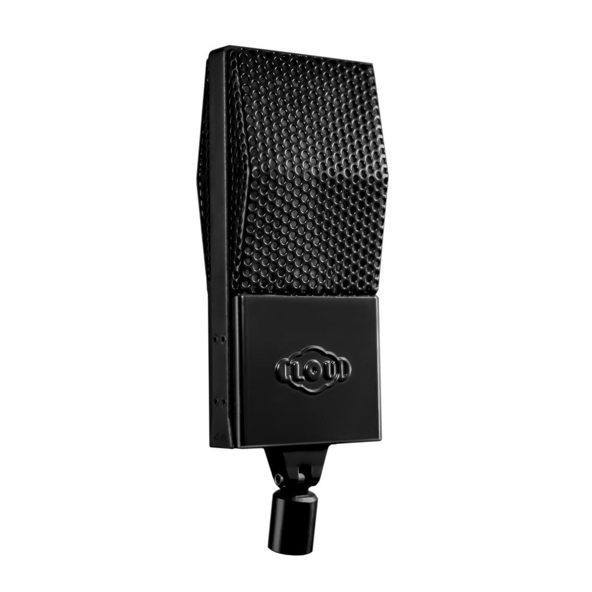 Cloud 44 Midnight Passive Ribbon Microphone with Cloudlifter CL-1
