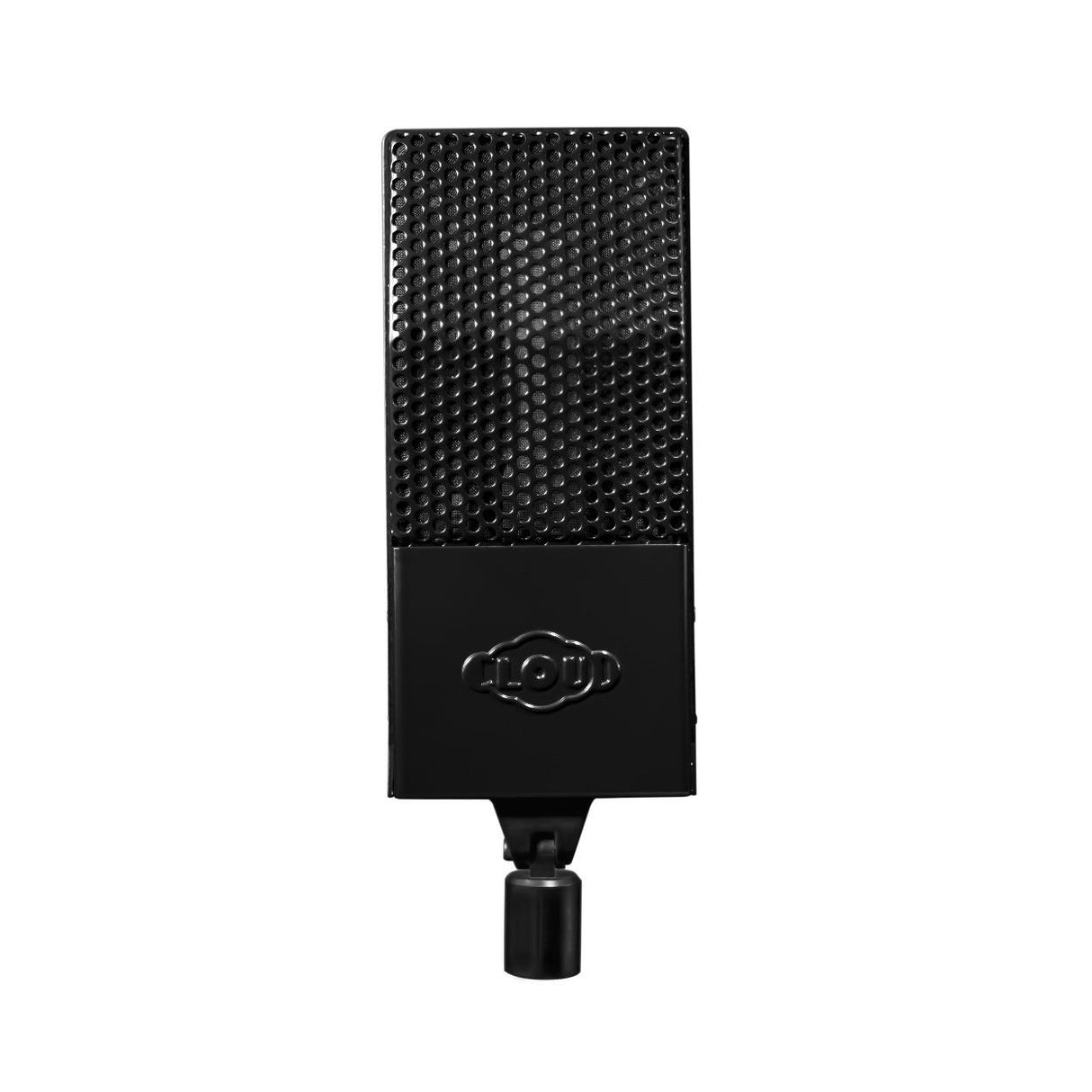 Cloud 44 Midnight Passive Ribbon Microphone with Cloudlifter CL-1