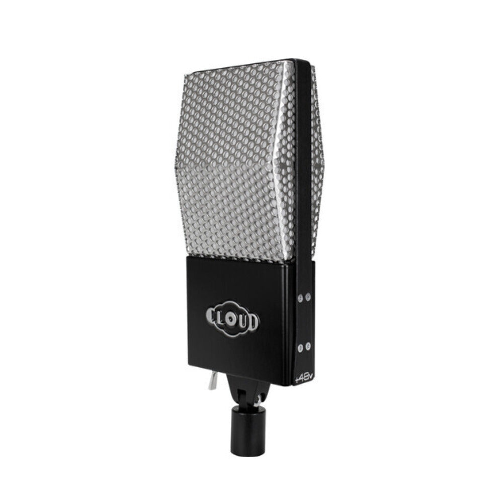 Cloud Microphones 44-A Active Ribbon Microphone