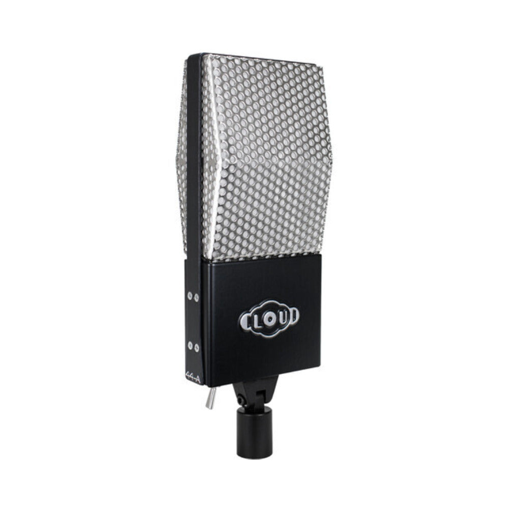 Cloud Microphones 44-A Active Ribbon Microphone
