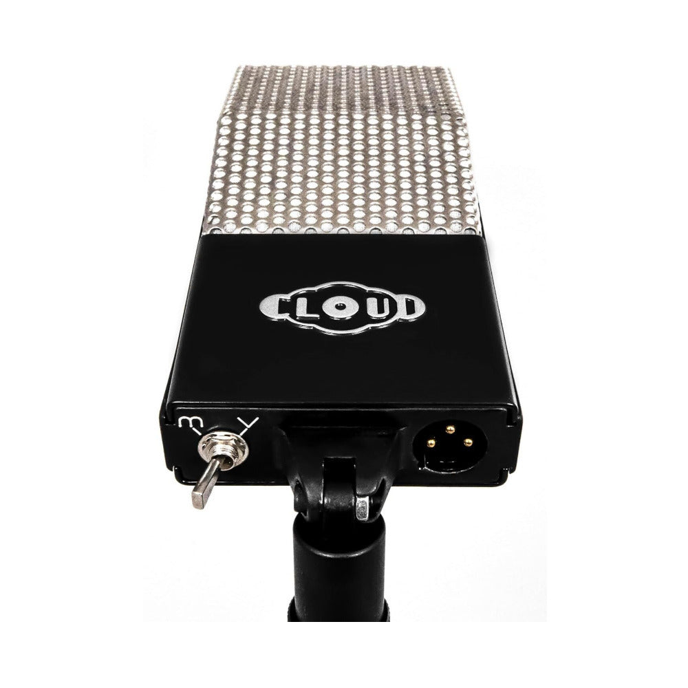 Cloud Microphones 44-A Active Ribbon Microphone