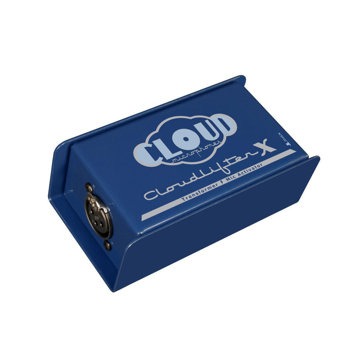 Cloud Microphones Cloudlifter CL-X Mic Activator