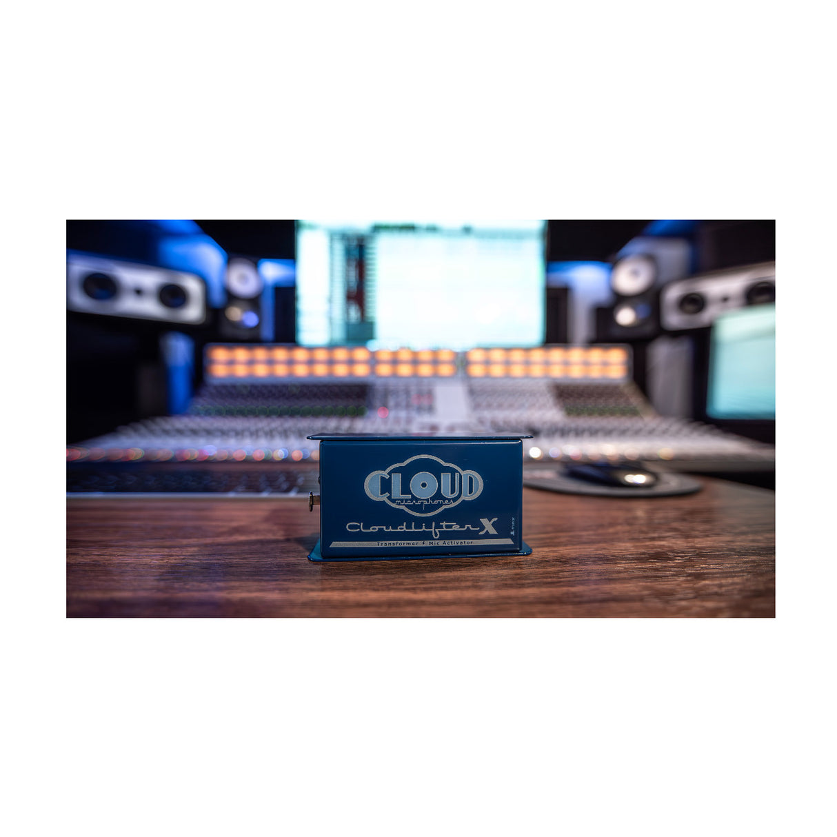 Cloud Microphones Cloudlifter CL-X Mic Activator