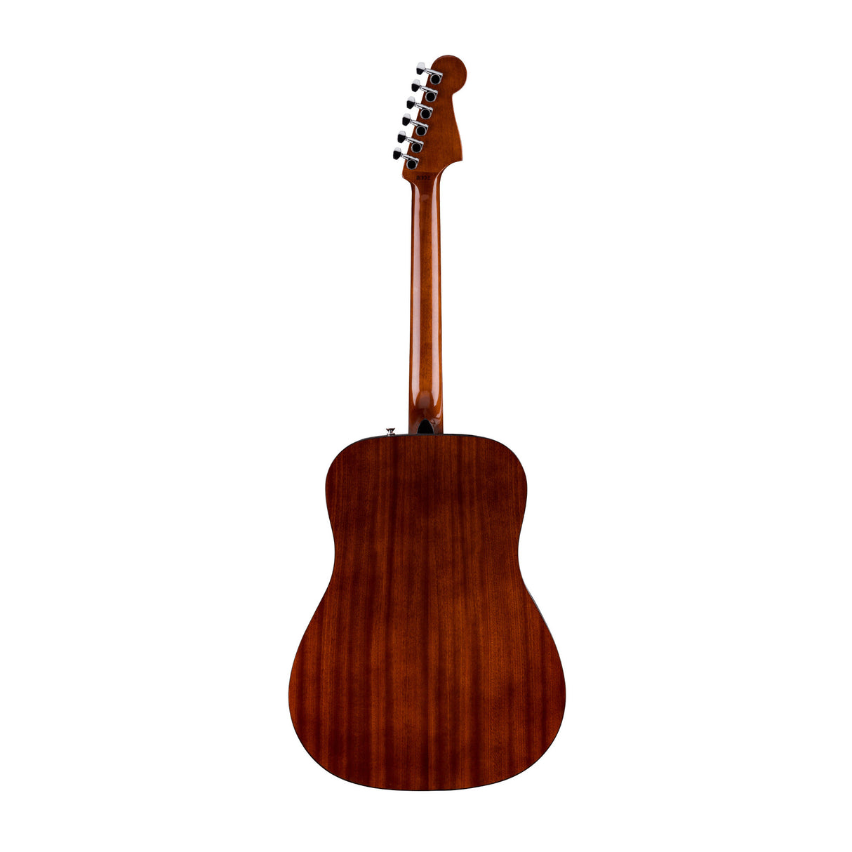 Fender California Standard Redondo 6-String Acoustic Guitar (3-Color Sunburst)