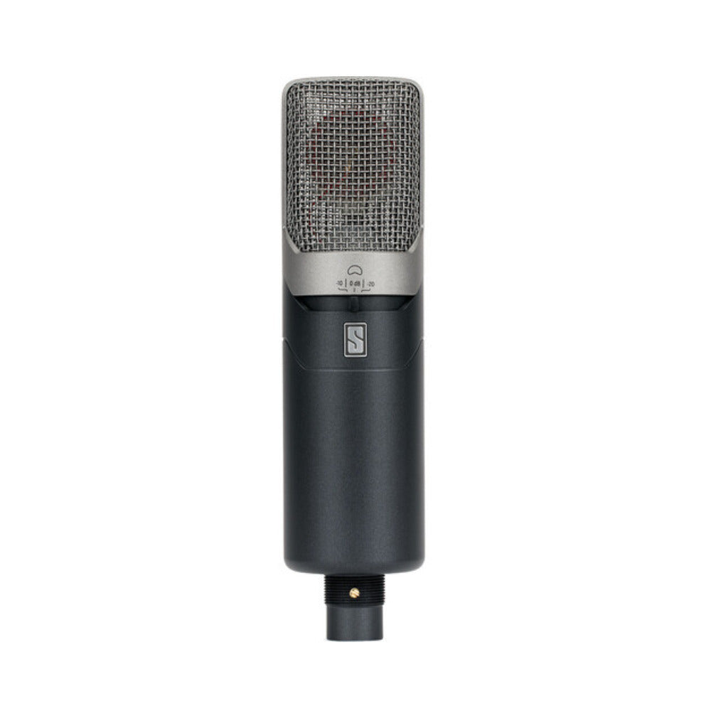 Slate Digital VMS ML-1A LargeDiaphragm Cardioid Condenser Modelling Microphone