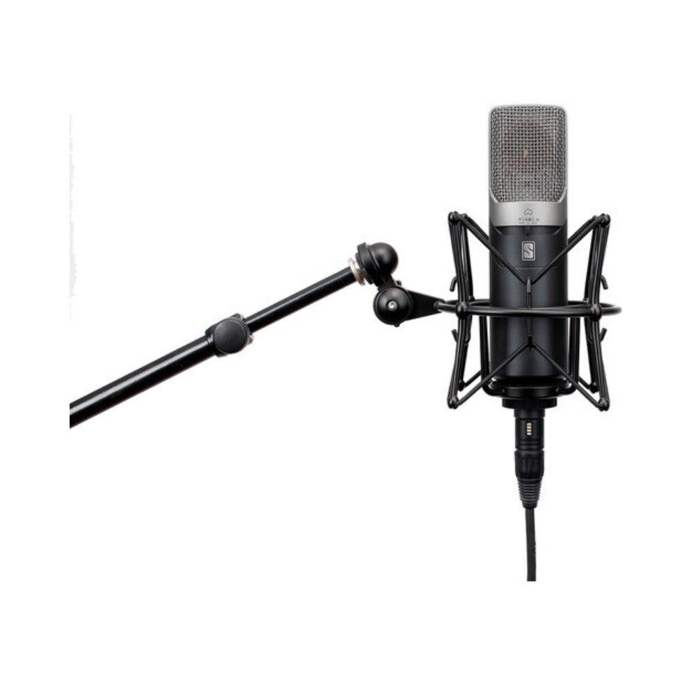 Slate Digital VMS ML-1A LargeDiaphragm Cardioid Condenser Modelling Microphone
