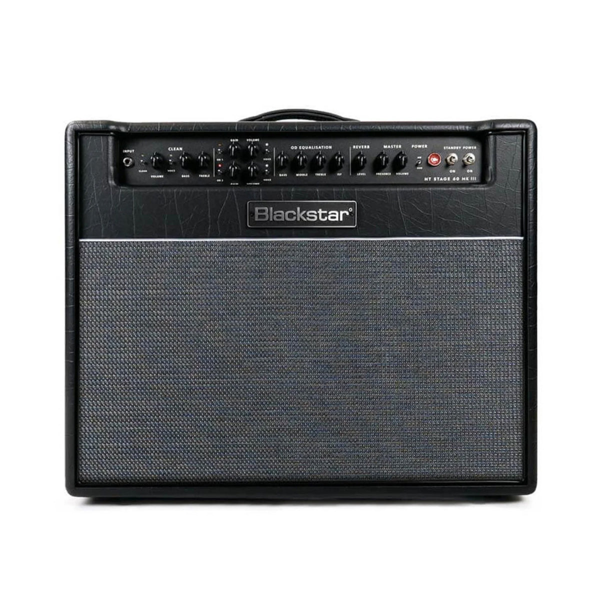Blackstar HT Stage 60 HTV-60 MKIII 1x12 Combo Guitar Amplifier