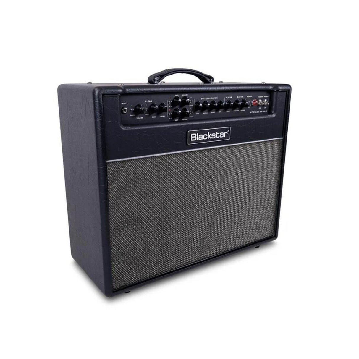 Blackstar HT Stage 60 HTV-60 MKIII 1x12 Combo Guitar Amplifier