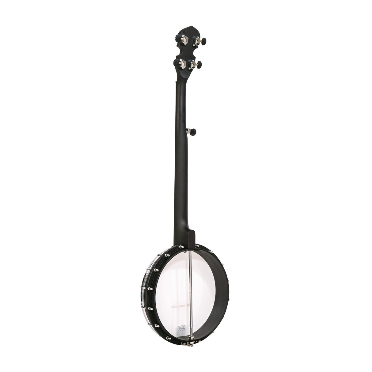 Gold Tone AC-1: Acoustic Composite 5-String Openback Banjo with Gig Bag