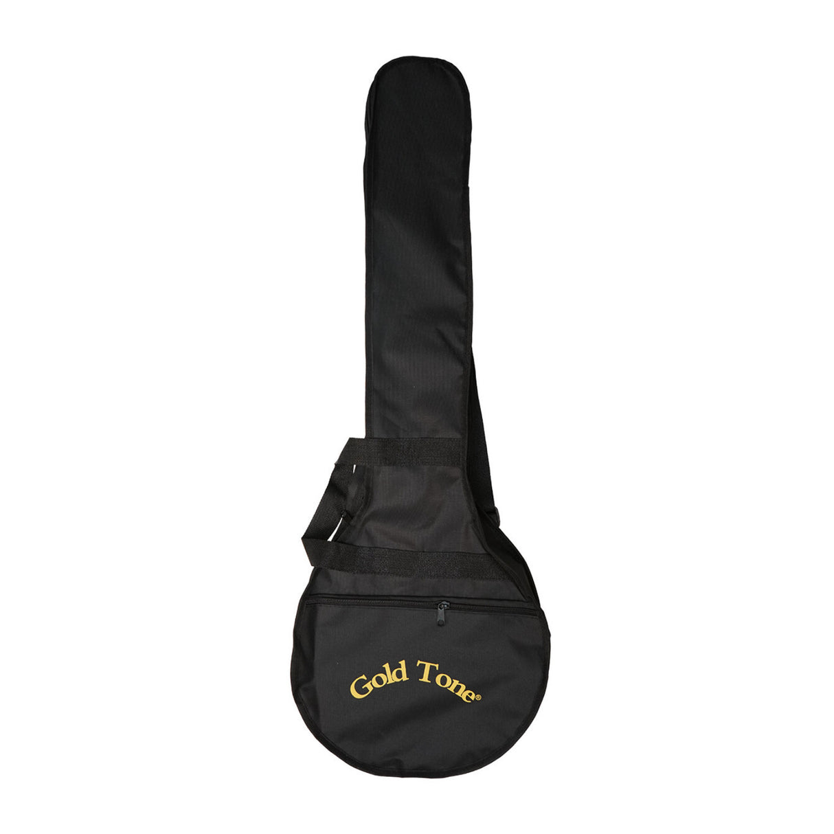 Gold Tone AC-4: Acoustic Composite 4-String Openback Tenor Banjo with Gig Bag